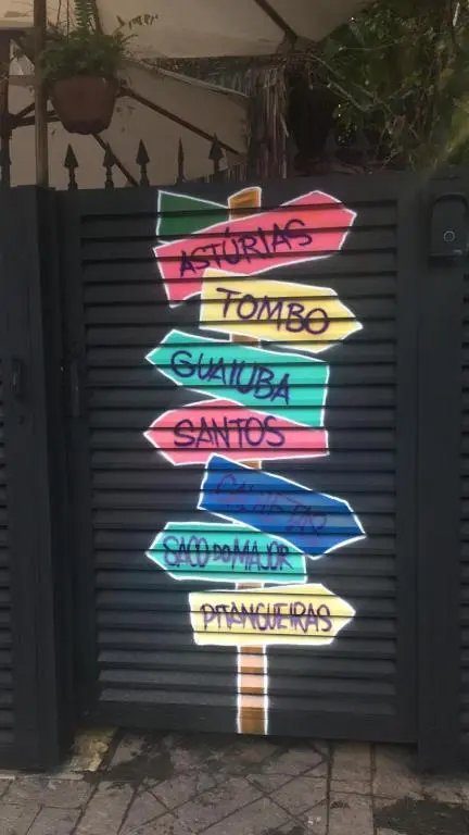 Canto das Laranjeiras Tombo: foto 98