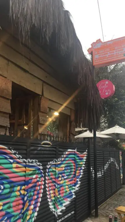 Canto das Laranjeiras Tombo: foto 100