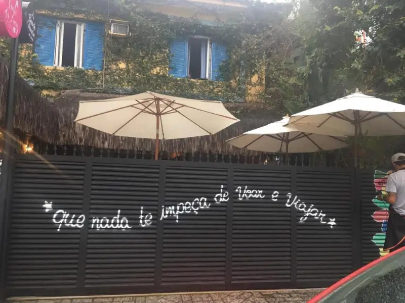 Canto das Laranjeiras Tombo: foto 101