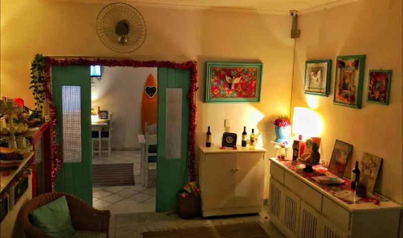 Canto das Laranjeiras Tombo: foto 105