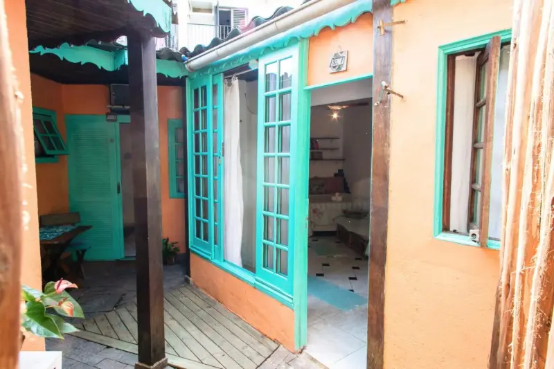 Canto das Laranjeiras Tombo: foto 25