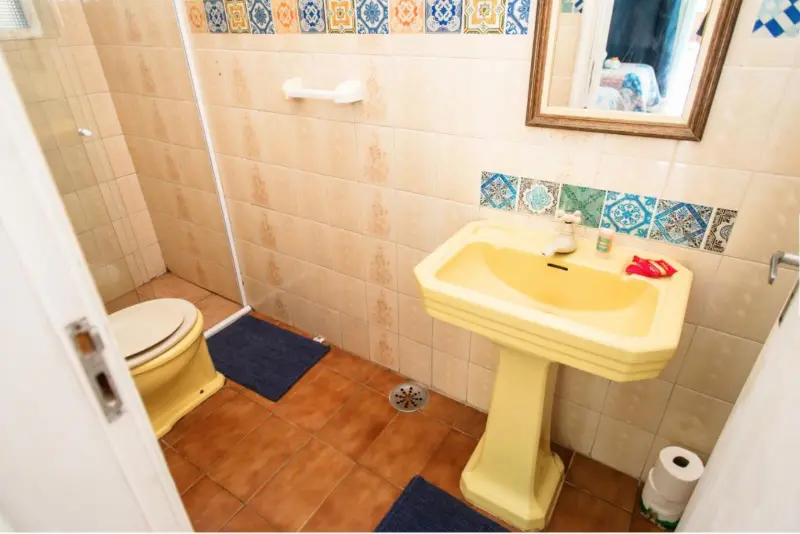 Canto das Laranjeiras Tombo: foto 29