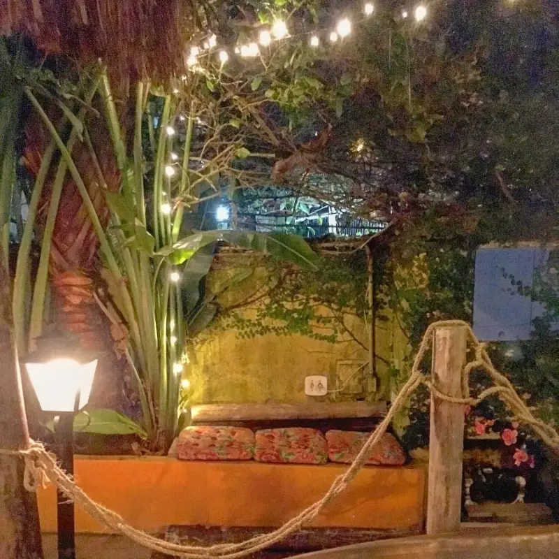 Canto das Laranjeiras Tombo: foto 38