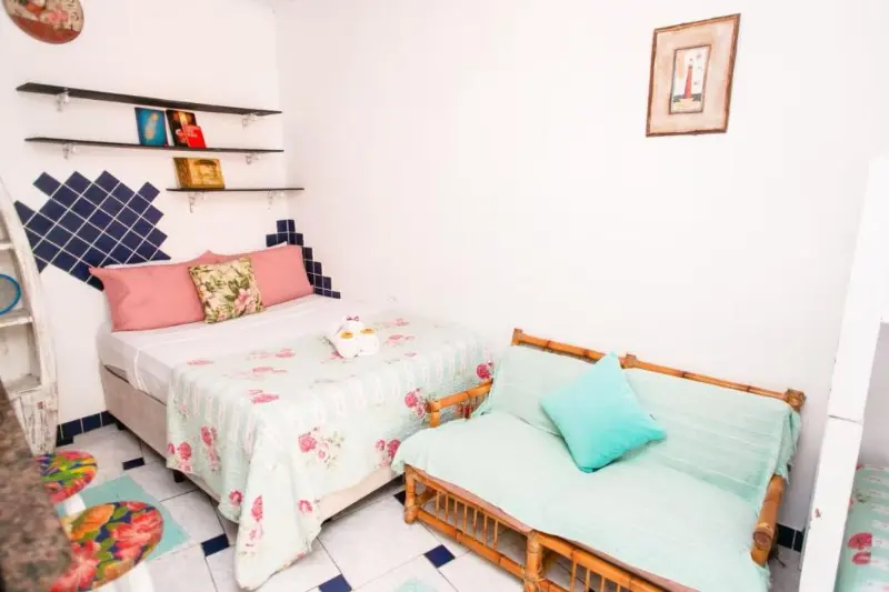 Canto das Laranjeiras Tombo: foto 71