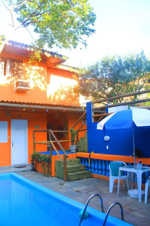 Canto das Laranjeiras Tombo: foto 11