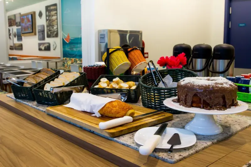Delphin Surf Hotel: foto 21
