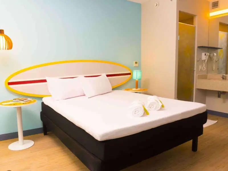 Delphin Surf Hotel: foto 25