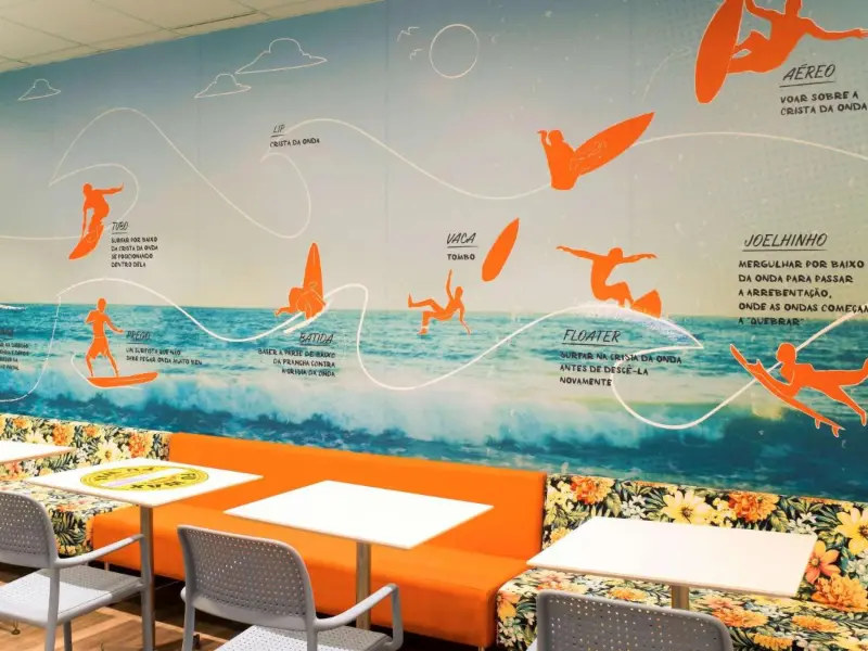 Delphin Surf Hotel: foto 29