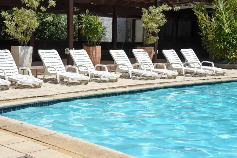 Delphin Surf Hotel: foto 36