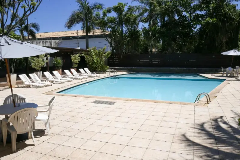 Delphin Surf Hotel: foto 37