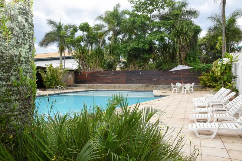 Delphin Surf Hotel: foto 38