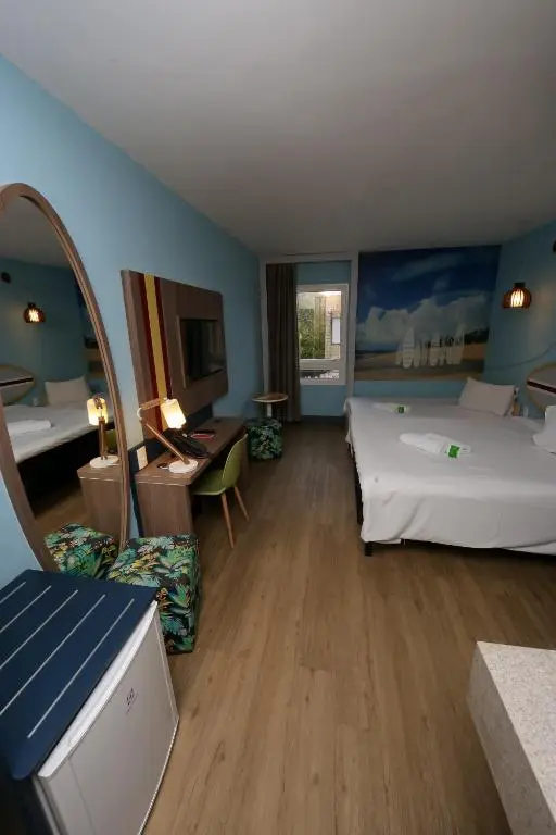 Delphin Surf Hotel: foto 46