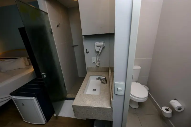 Delphin Surf Hotel: foto 12