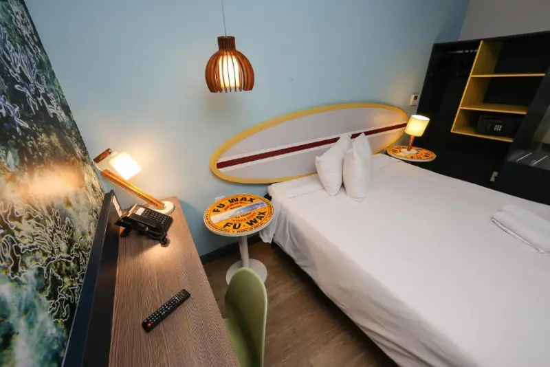 Delphin Surf Hotel: foto 57