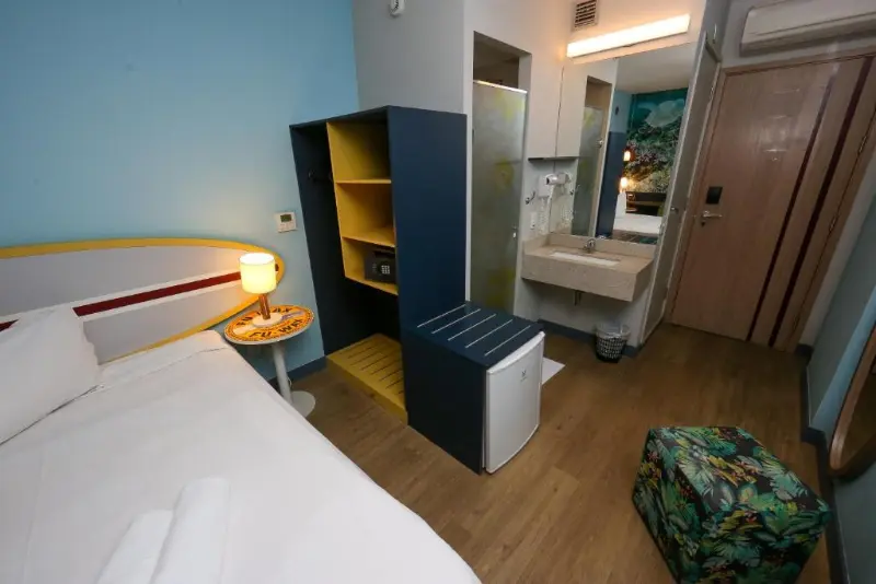 Delphin Surf Hotel: foto 58