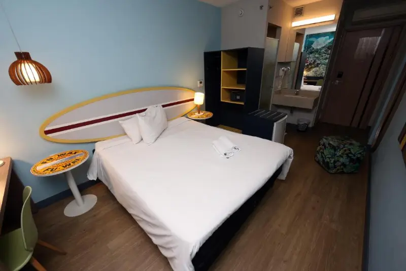 Delphin Surf Hotel: foto 59