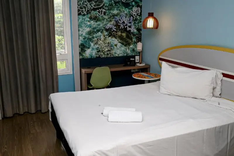 Delphin Surf Hotel: foto 61