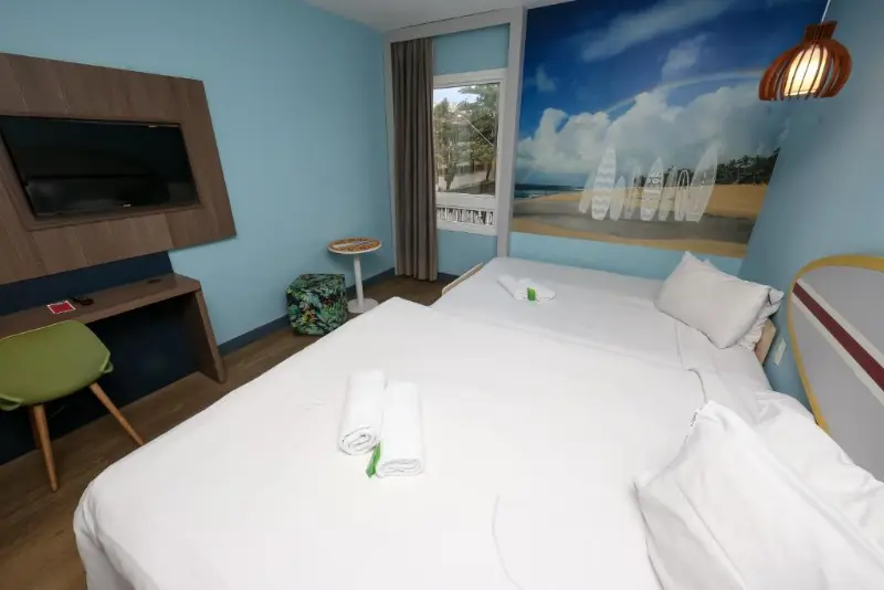Delphin Surf Hotel: foto 63
