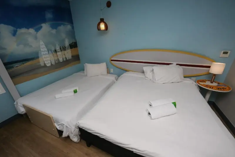 Delphin Surf Hotel: foto 65