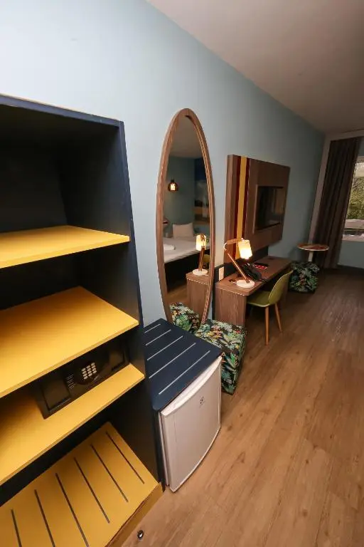 Delphin Surf Hotel: foto 66