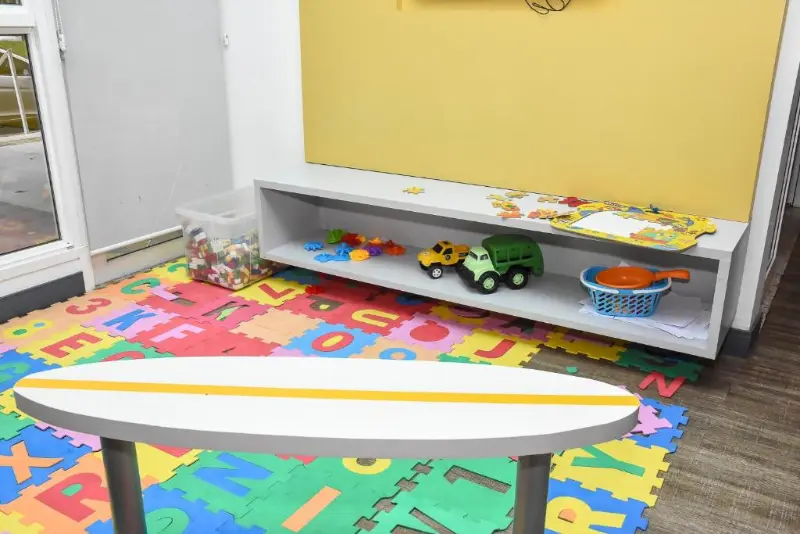 Delphin Surf Hotel: foto 86