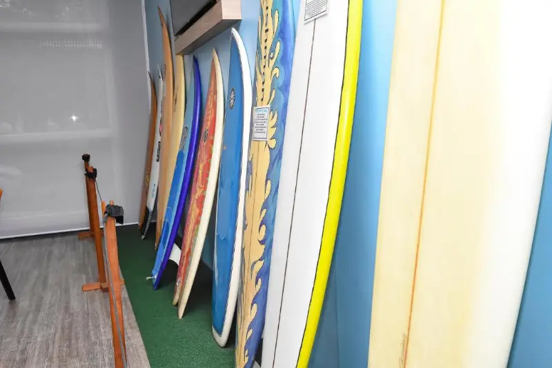 Delphin Surf Hotel: foto 89