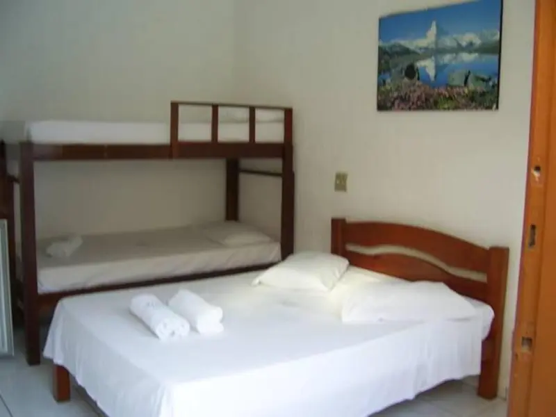 Hotel Alaska: foto 31