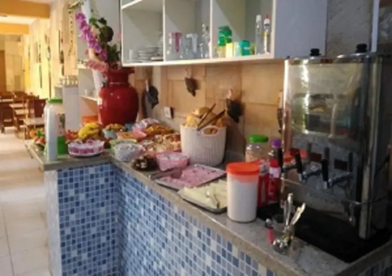 Hotel Alaska: foto 40