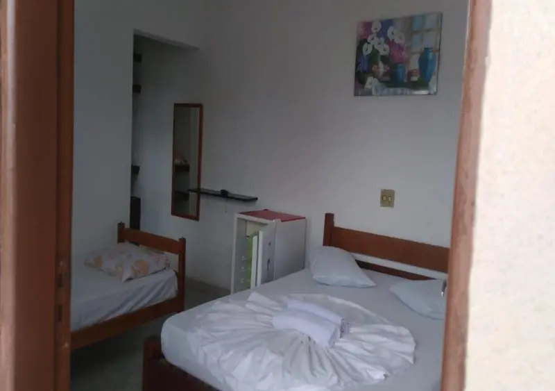 Hotel Alaska: foto 45