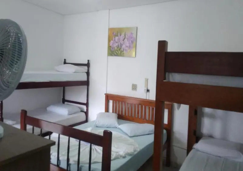 Hotel Alaska: foto 47