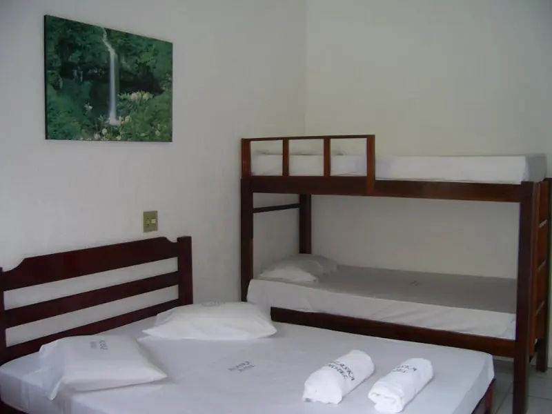 Hotel Alaska: foto 48