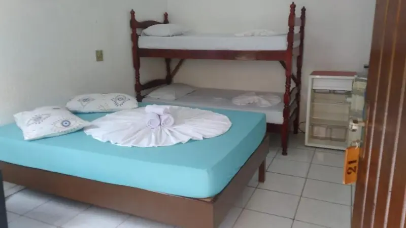 Hotel Alaska: foto 51