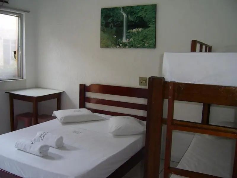 Hotel Alaska: foto 54