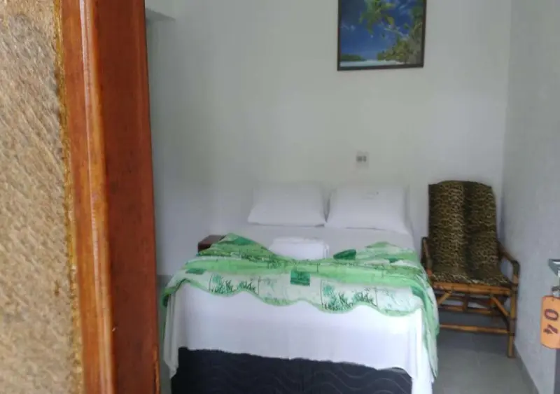 Hotel Alaska: foto 56