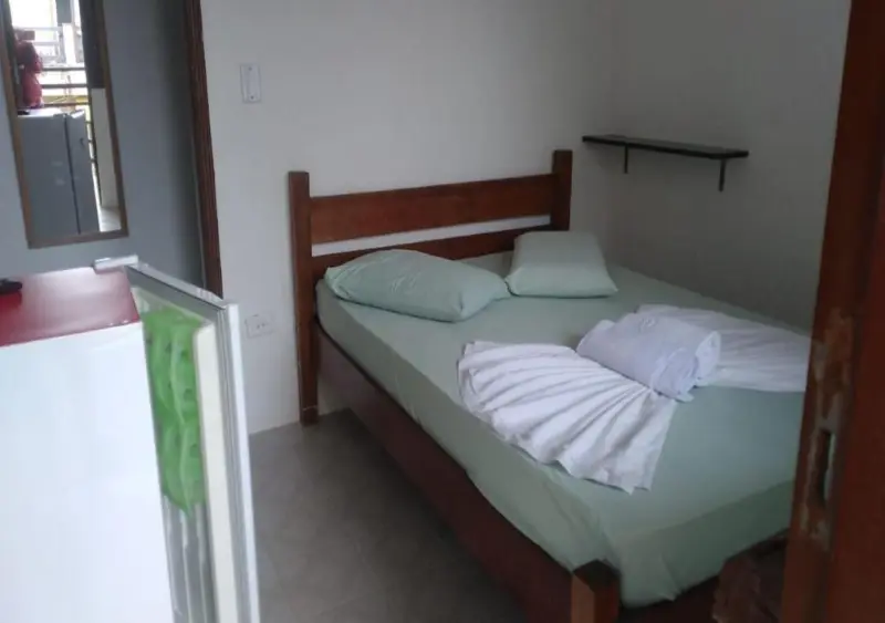 Hotel Alaska: foto 57