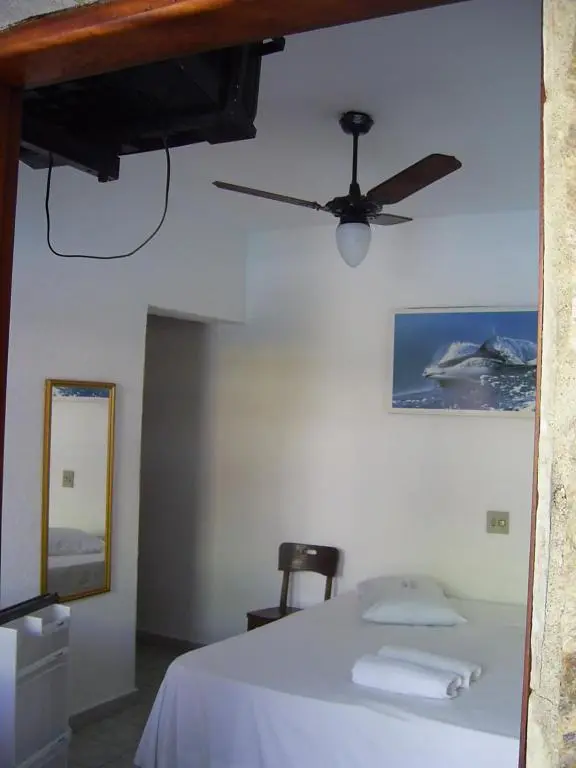 Hotel Alaska: foto 59