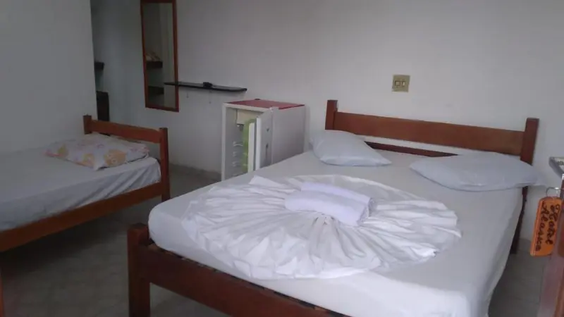 Hotel Alaska: foto 61