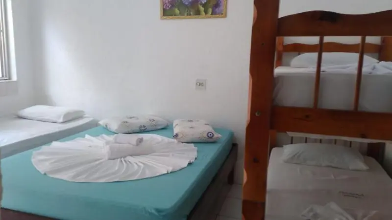 Hotel Alaska: foto 63