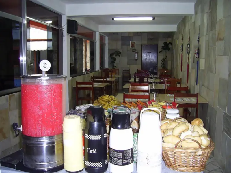 Hotel Alaska: foto 14