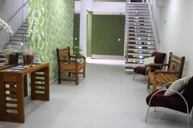 Hotel Cajueiro Guarujá: foto 13