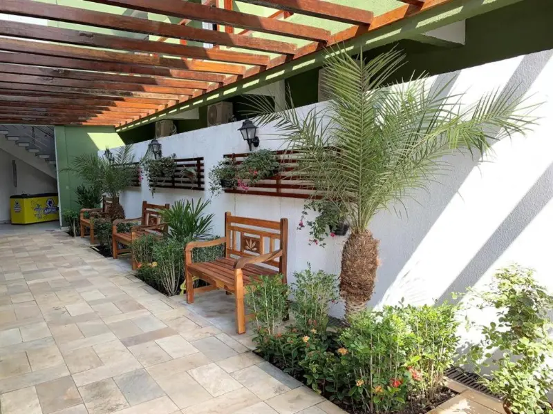 Hotel Cajueiro Guarujá: foto 14