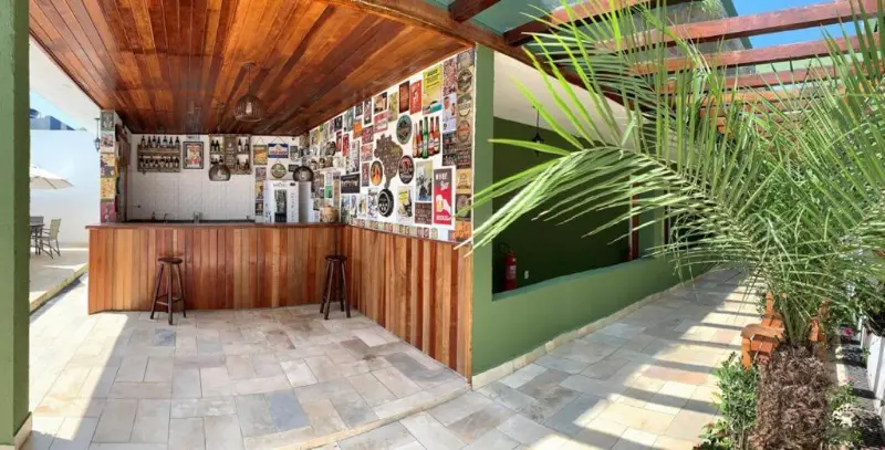 Hotel Cajueiro Guarujá: foto 15