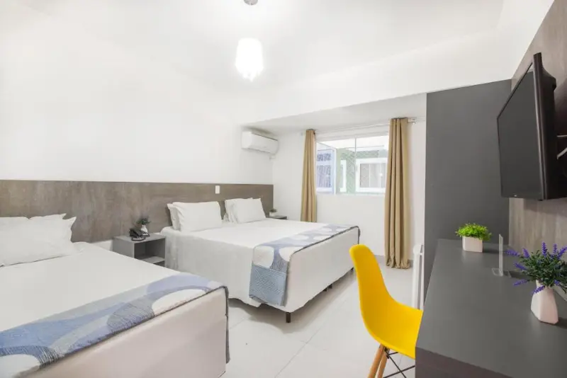 Hotel Cajueiro Guarujá: foto 18