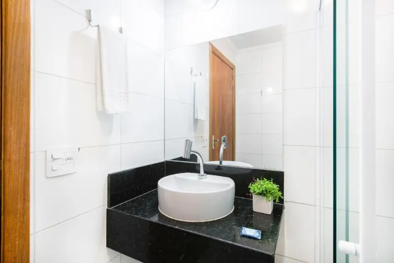 Hotel Cajueiro Guarujá: foto 21