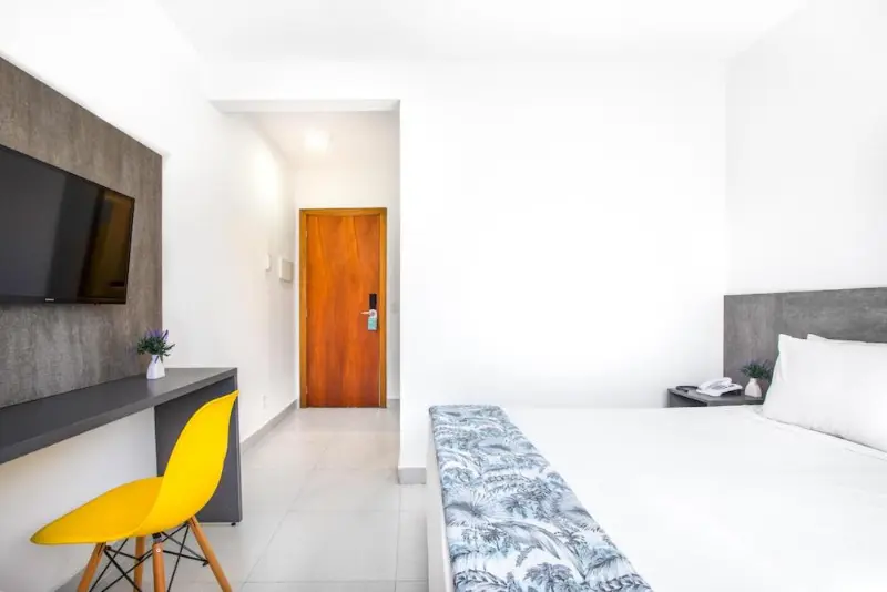 Hotel Cajueiro Guarujá: foto 22