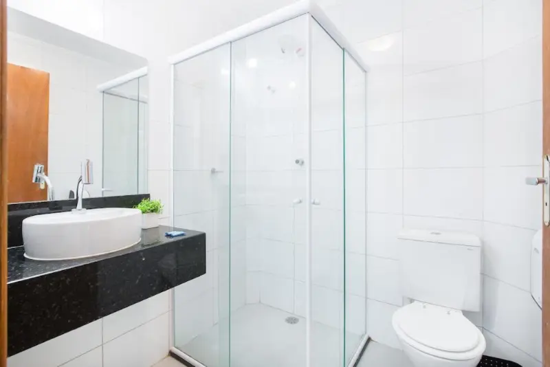 Hotel Cajueiro Guarujá: foto 25