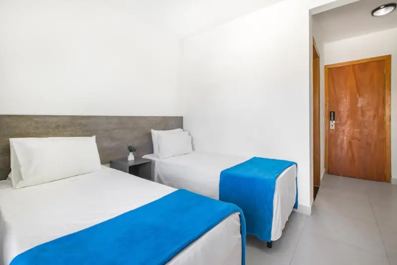 Hotel Cajueiro Guarujá: foto 26