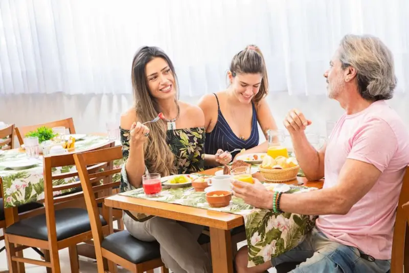Hotel Cajueiro Guarujá: foto 31