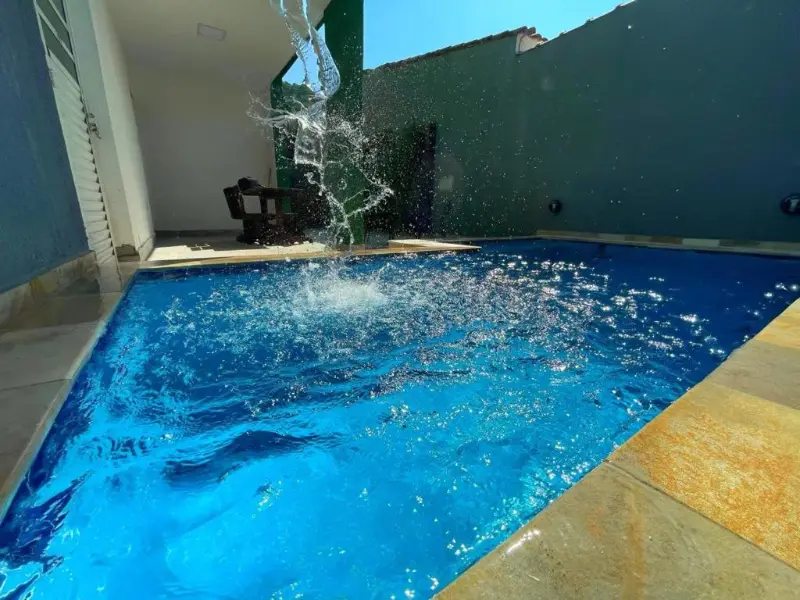 Hotel Cajueiro Guarujá: foto 33