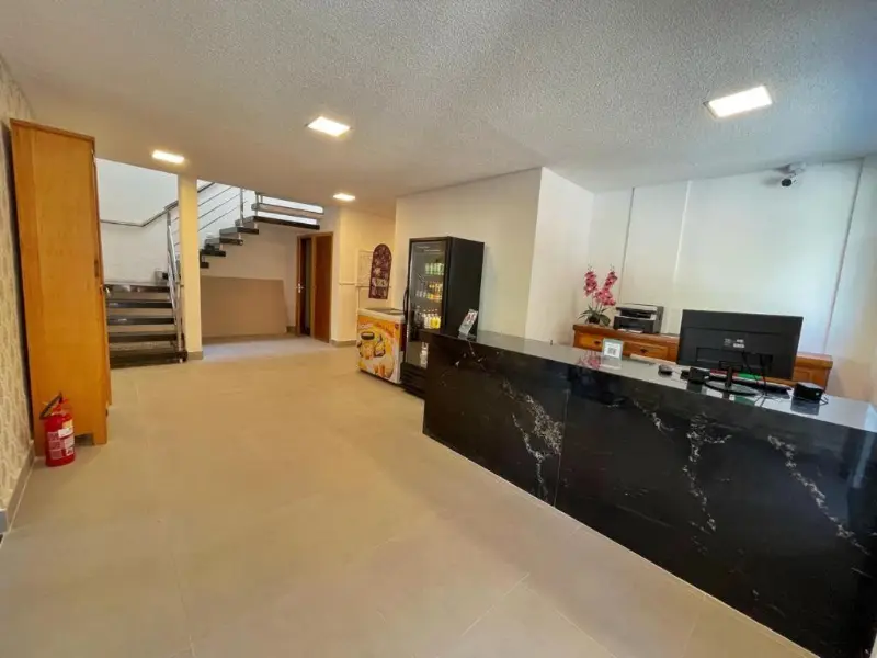 Hotel Cajueiro Guarujá: foto 34